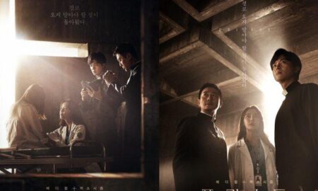 Review dan Sinopsis Priest (2018)