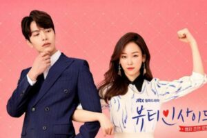Review Drama Korea The Beauty Inside (2018) 7 Review Drama Korea The Beauty Inside (2018)