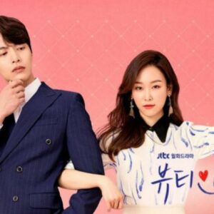 Review Drama Korea The Beauty Inside (2018)