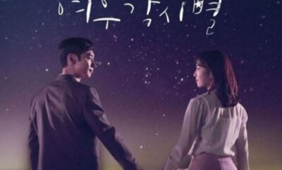 Review Drama Korea Where Stars Land (2018)