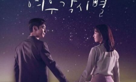 Review Drama Korea Where Stars Land (2018)