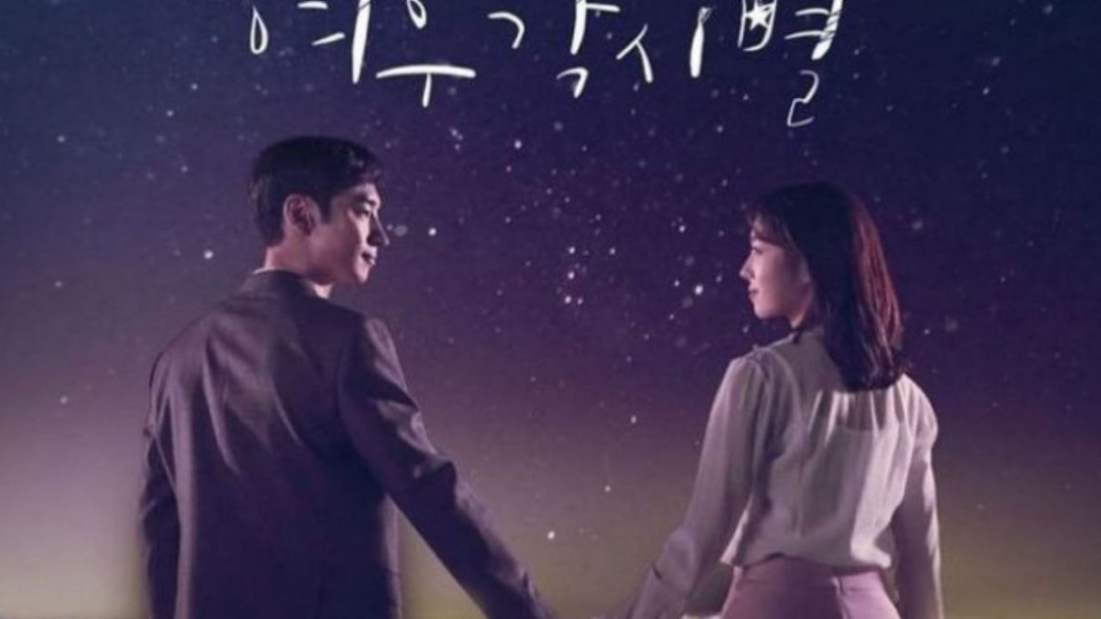 Review Drama Korea Where Stars Land (2018)