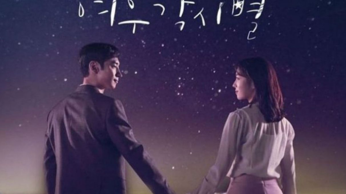 Review Drama Korea Where Stars Land (2018)