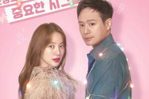 Review Drama Korea Fluttering Warning (2018) 6 Review Drama Korea Fluttering Warning (2018)