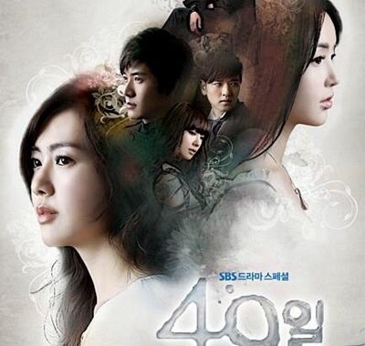 Review Drama Korea 49 Days (2011)