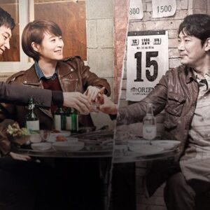 7 Drama Korea Genre Action-Crime yang Harus Kamu Tonton!