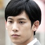Park Ki-woong sebagai Kimura Shunji