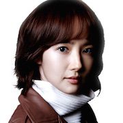 Park Min-young sebagai Chae Young-shin/Oh Ji-an