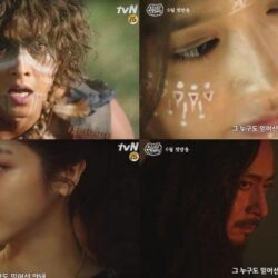 Review Drama Korea Arthdal Chronicles (2019) 1 Review Drama Korea Arthdal Chronicles (2019)
