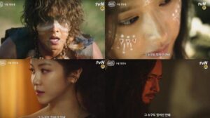 Review Drama Korea Arthdal Chronicles (2019)