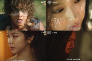 Review Drama Korea Arthdal Chronicles (2019) 1 Review Drama Korea Arthdal Chronicles (2019)