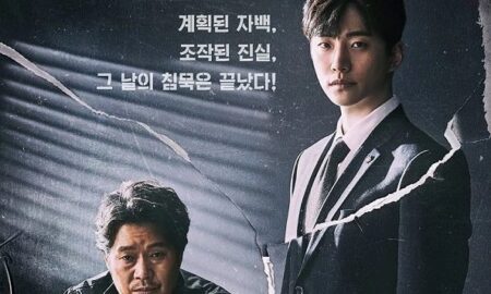 Review Drama Korea Confession (2019)