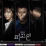 Review Drama Korea Innocent Defendant (2017)