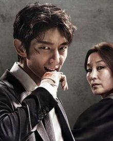 Review Drama Korea Lawless Lawyer (2018)