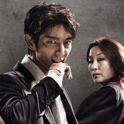 Review Drama Korea Lawless Lawyer (2018) 12 Review Drama Korea Lawless Lawyer (2018)