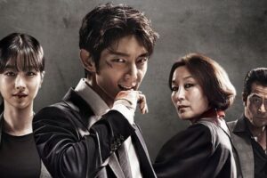 Review Drama Korea Lawless Lawyer (2018) 38 Review Drama Korea Lawless Lawyer (2018)