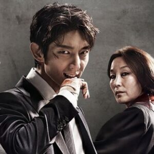 Review Drama Korea Lawless Lawyer (2018)