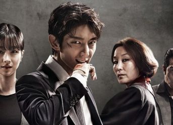 Review Drama Korea Lawless Lawyer (2018) 25 Review Drama Korea Lawless Lawyer (2018)