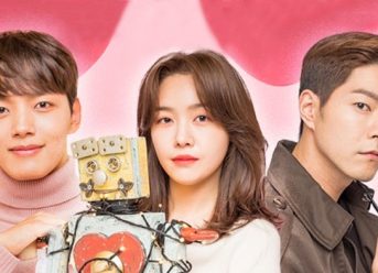 Review My Absolute Boyfriend (2019)
