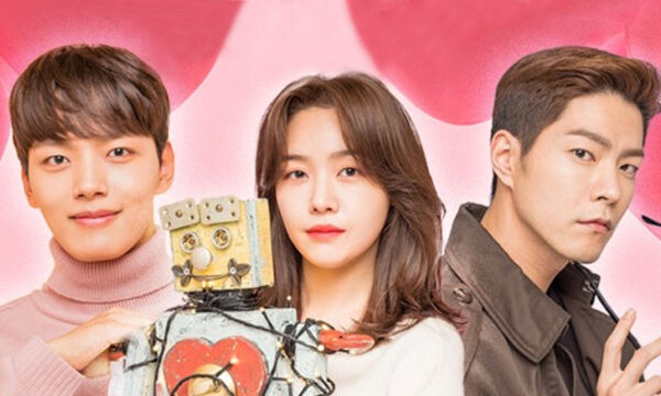 Review My Absolute Boyfriend (2019) 1 Review My Absolute Boyfriend (2019)