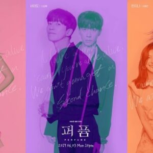 Review Drama Korea Perfume (2019)