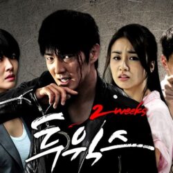 Review Drama Korea Two Weeks (2013) 5 Review Drama Korea Two Weeks (2013)