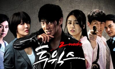 Review Drama Korea Two Weeks (2013)
