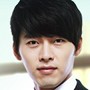 Hyun Bin sebagai Kim Joo-won