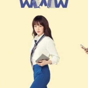 Review Drama Korea Search: WWW (2019)