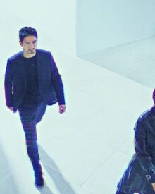 Review Drama Korea Voice 3 (2019)