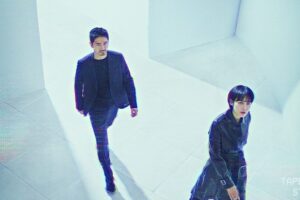 Review Drama Korea Voice 3 (2019) 1 Review Drama Korea Voice 3 (2019)