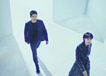 Review Drama Korea Voice 3 (2019)