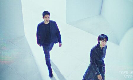Review Drama Korea Voice 3 (2019)