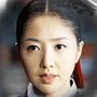 Hong Ri-na sebagai Choi Geum-young