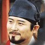 Im Ho sebagai Raja Jungjong