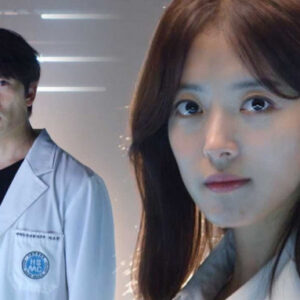 Review Drama Korea Doctor John (2019)