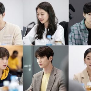 Review Drama Korea Flower Crew: Joseon Matchmaking Maneuver Agency (2019)
