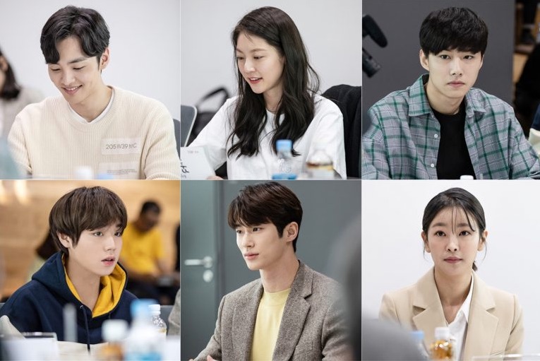Review Drama Korea Flower Crew: Joseon Matchmaking Maneuver Agency (2019)