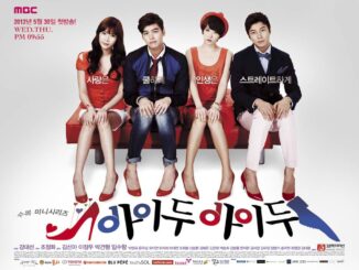 Review Drama Korea I Do, I Do (2012)