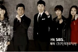 Review Drama Korea Incarnation of Money (2013) 75 Review Drama Korea Incarnation of Money (2013)