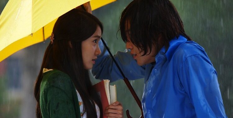 Review Drama Korea Love Rain (2012)