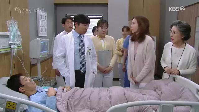 Sinopsis Drama Korea My Only One Episode 101-102 Part 3