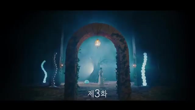 Sinopsis Drama Korea Hotel Del Luna Episode 3