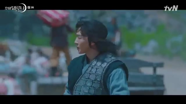 Sinopsis Drama Korea Hotel Del Luna Episode 3 Part 1