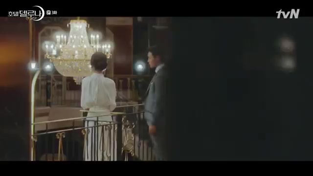 sinopsis drama korea hotel del luna episode 3