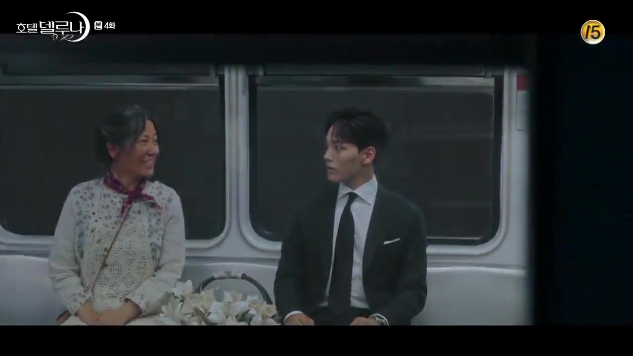 Sinopsis Drama Korea Hotel Del Luna Episode 4 Part 2