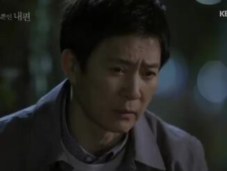 Sinopsis Drama Korea My Only One Episode 99-100 Part 4