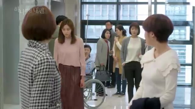Sinopsis Drama Korea My Only One Episode 99-100 Part 5