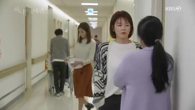Sinopsis Drama Korea My Only One Episode 99-100 Part 7