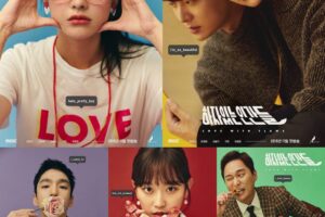 Review Drama Korea Love With Flaws (2019), Kisah Romantis tentang Kekurangan 73 Love With Flaws